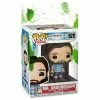 IN STOCK: Funko POP Movies: Ghostbusters: Afterlife - Mr. Gooberson With Slime Sleeve