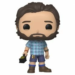 IN STOCK: Funko POP Movies: Ghostbusters: Afterlife - Mr. Gooberson With Slime Sleeve