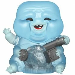 IN STOCK: Funko POP Movies: Ghostbusters: Afterlife - Muncher With Slime Sleeve