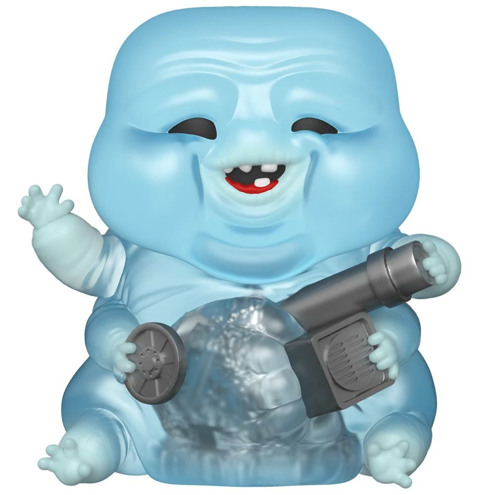 IN STOCK: Funko POP Movies: Ghostbusters: Afterlife - Muncher With Slime Sleeve