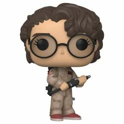 IN STOCK: Funko POP Movies: Ghostbusters: Afterlife - Phoebe With Slime Sleeve