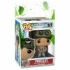 IN STOCK: Funko POP Movies: Ghostbusters: Afterlife - Podcast With Slime Sleeve