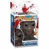 IN STOCK: Funko POP Movies: Godzilla Vs Kong - Battle-Scarred Kong With Blood Splattered Sleeve