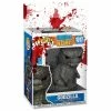PRE-ORDER: Funko POP Movies: Godzilla Vs Kong - Godzilla With Blood Splattered Sleeve