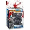IN STOCK: Funko POP Movies: Godzilla Vs Kong - Mechagodzilla (Metallic) With Blood Splattered Sleeve
