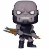 IN STOCK: Funko POP Movies: JLSC - Darkseid With DC Sleeve