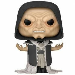 IN STOCK: Funko POP Movies: JLSC - DeSaad With DC Sleeve