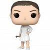 IN STOCK: Funko POP Movies: JLSC - Diana With Arrow With DC Sleeve