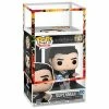IN STOCK: Funko POP Movies: JLSC - Superman With DC Sleeve