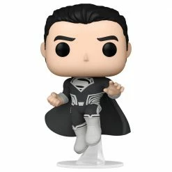 IN STOCK: Funko POP Movies: JLSC - Superman With DC Sleeve