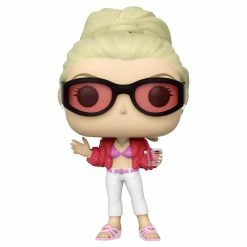 PRE-ORDER: Funko POP Movies: Legally Blonde- Elle In Sun With Pop Protector