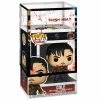 IN STOCK: Funko POP Movies: Mortal Kombat - Cole Young With MK Sleeve