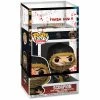 IN STOCK: Funko POP Movies: Mortal Kombat - Scorpion With Chance Of Chase