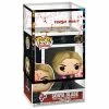 IN STOCK: Funko POP Movies: Mortal Kombat - Sonya Blade With MK Sleeve
