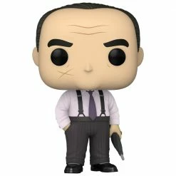 PRE-ORDER: Funko POP Movies: ﻿Oswald Cobblepot With Chance Of A Chase