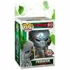 PRE-ORDER: Funko POP Movies: Predator- Predator With Electric Armor With Alien Blood Sleeve