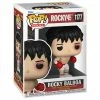 IN STOCK: Funko POP Movies: Rocky 45th - Rocky Balboa With Sports Sleeve / Protector