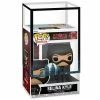 PRE-ORDER: Funko POP Movies: ﻿Selina Kyle With Chance Of A Chase