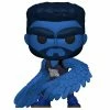 IN STOCK: Funko POP Movies: SJ2 β The Brow With PPJoe Protector