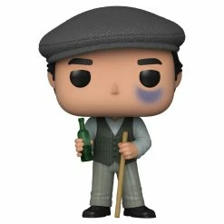 PRE-ORDER: Funko POP Movies: The Godfather 50th - Michael