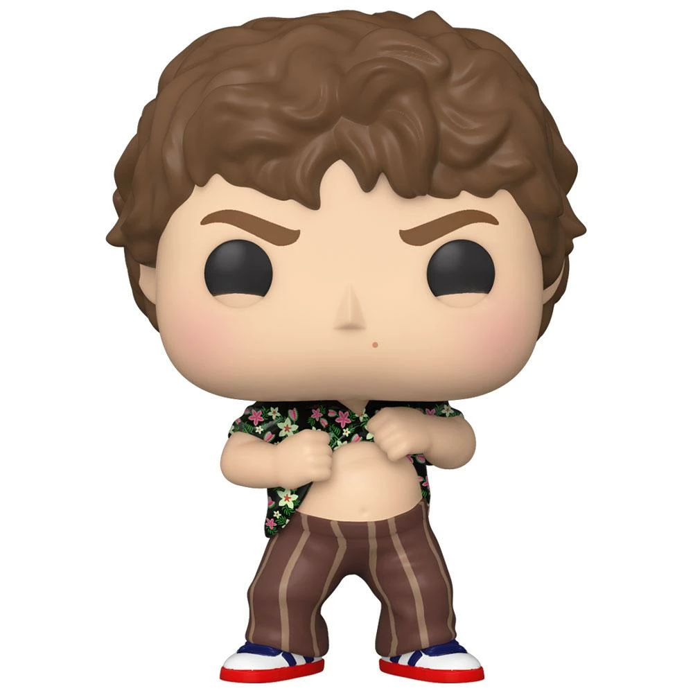 IN STOCK: Funko POP Movies: The Goonies - Chunk With Movie Sleeve