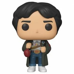 IN STOCK: Funko POP Movies: The Goonies - Data With Movie Sleeve