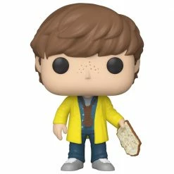 IN STOCK: Funko POP Movies: The Goonies - Mikey With Map With Movie Sleeve