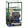 IN STOCK: Funko POP Movies: The Matrix 4 - Morpheus With Matrix Sleeve