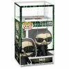 IN STOCK: Funko POP Movies: The Matrix 4 - Neo With Matrix Sleeve