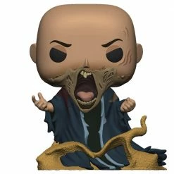 IN STOCK: Funko POP Movies: The Mummy - Imhotep With Movie Sleeve