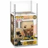 IN STOCK: Funko POP Movies: The Mummy - Imhotep With Movie Sleeve