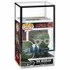 PRE-ORDER: Funko POP Movies: ﻿The Riddler With Gotham Sleeve / Protector