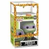 IN STOCK: Funko POP Movies: TMNT 2 - Donatello With Pizza Sleeve