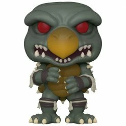 IN STOCK: Funko POP Movies: TMNT 2 - Tokka With Pizza Sleeve