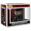 PRE-ORDER: Funko POP Ride DLX: Selina On A Motorcycle