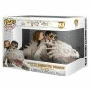 IN STOCK: Funko POP Ride: Dragon W/Harry, Ron, & Hermione With PPJoe Protector