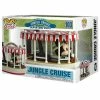 IN STOCK: Funko POP Ride Super Deluxe: Jungle Cruise - Mickey