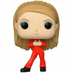 IN STOCK: Funko POP Rocks: Britney Spears - Catsuit Britney With Musical Sleeve