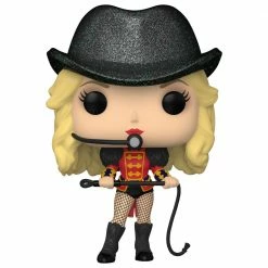 PRE-ORDER: Funko POP Rocks: Britney Spears- Circus With Chance Of A Chase
