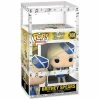 IN STOCK: Funko POP Rocks: Britney Spears - Stewardess With Musical Sleeve