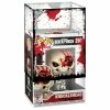 PRE-ORDER: Funko POP Rocks: FFDP- Knucklehead With Walking Dead Sleeve / Protector