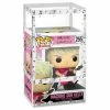 IN STOCK: Funko POP Rocks: Machine Gun Kelly With Musical Sleeve / Protector