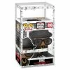 IN STOCK: Funko POP Rocks: Run DMC - DMC With PPJoe Musical Sleeve