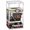 IN STOCK: Funko POP Rocks: Run DMC - Jam Master Jay With PPJoe Musical Sleeve