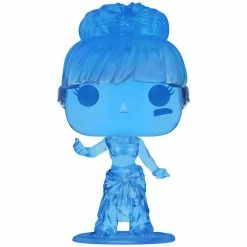 IN STOCK: Funko POP Rocks: TLC - Left Eye With Chance Of Chase With PPJoe Musical Sleeve