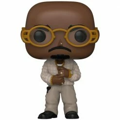 PRE-ORDER: Funko POP Rocks: Tupac - Loyal To The Game With Musical Sleeve