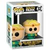 IN STOCK: Funko POP South Park: Stick Of Truth - Paladin Butters With Pop Protector