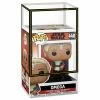 IN STOCK: Funko POP Star Wars: Bad Batch - Omega With Star Wars Sleeve [Special Edition]