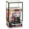 IN STOCK: Funko POP Star Wars: Bad Batch - Wrecker With Star Wars Sleeve