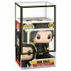 IN STOCK: Funko POP Star Wars: Ben Solo With Blue Saber With Star Wars Sleeve